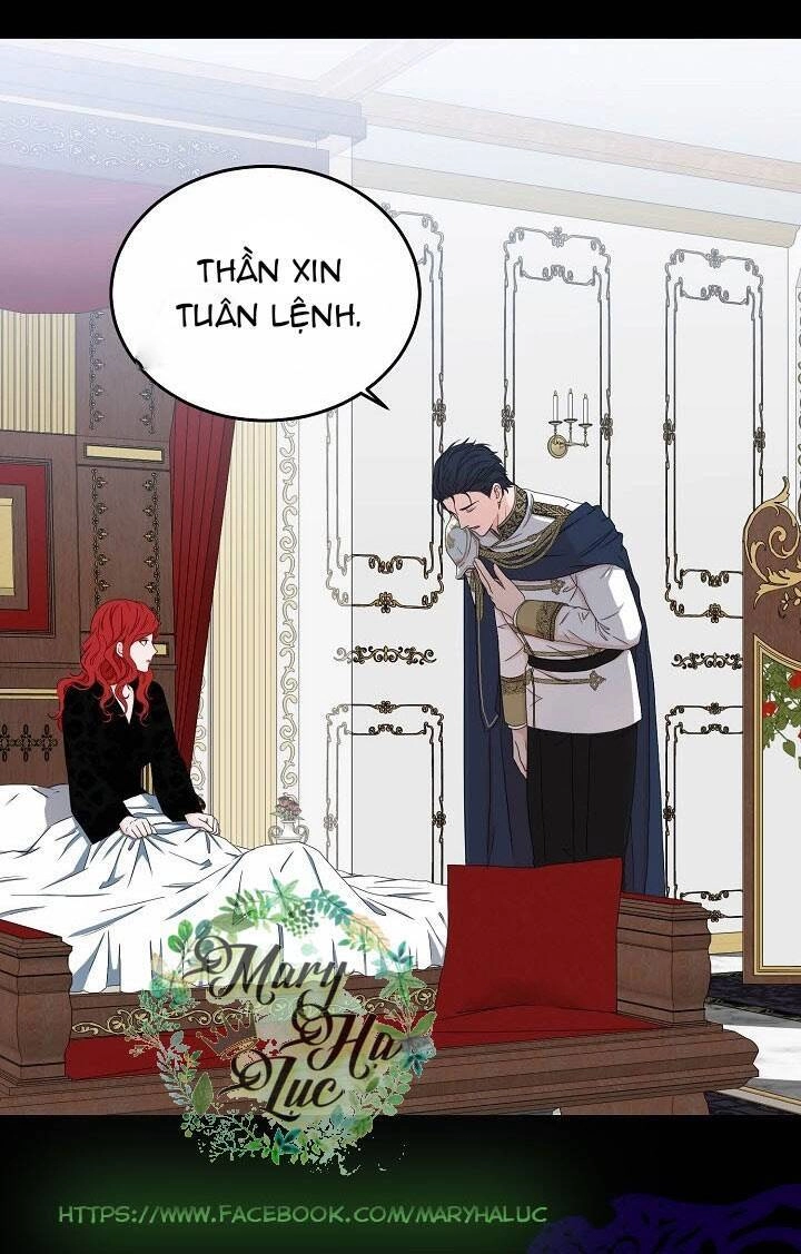 Tôi Lạc Vào Thế Giới Trò Chơi Harem Ngược Chapter 23 - 43