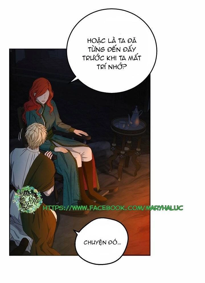 Tôi Lạc Vào Thế Giới Trò Chơi Harem Ngược Chapter 23 - 47