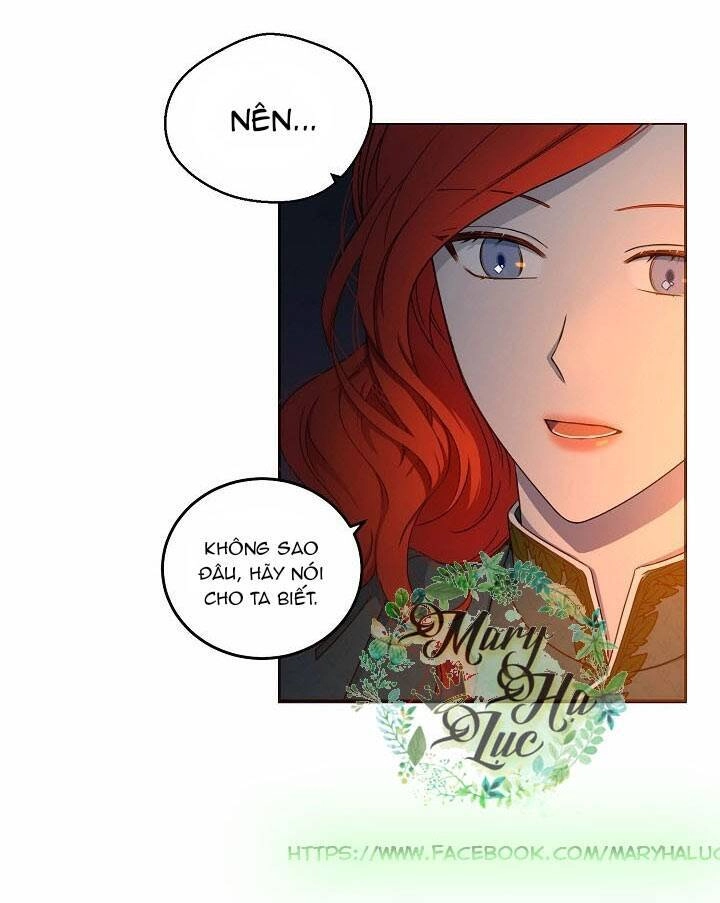 Tôi Lạc Vào Thế Giới Trò Chơi Harem Ngược Chapter 23 - 48