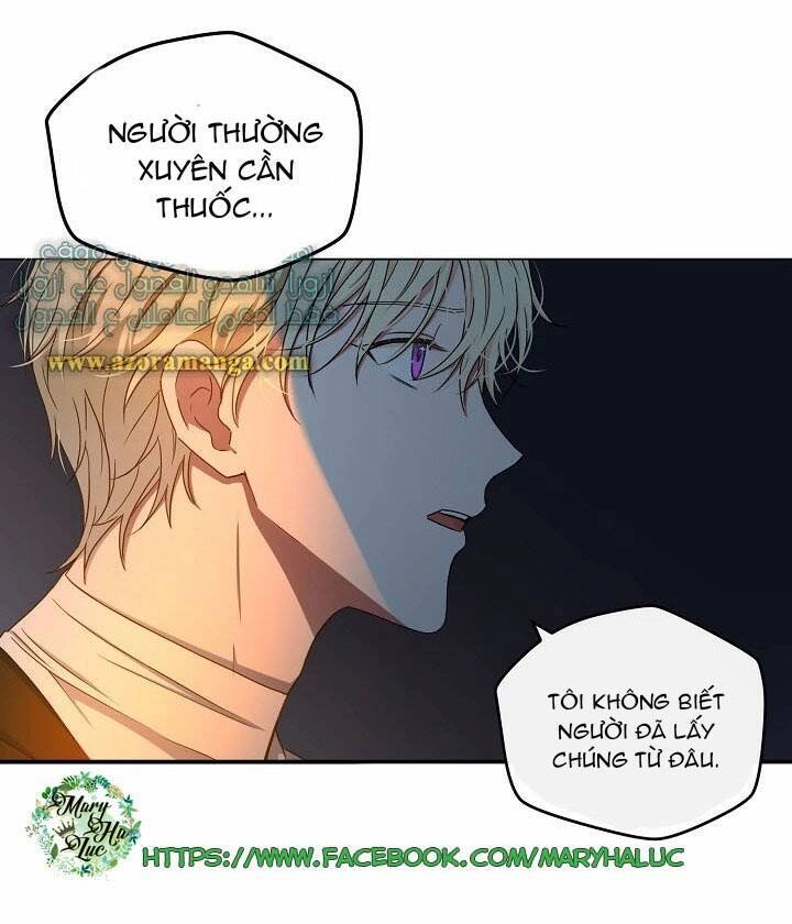 Tôi Lạc Vào Thế Giới Trò Chơi Harem Ngược Chapter 23 - 49