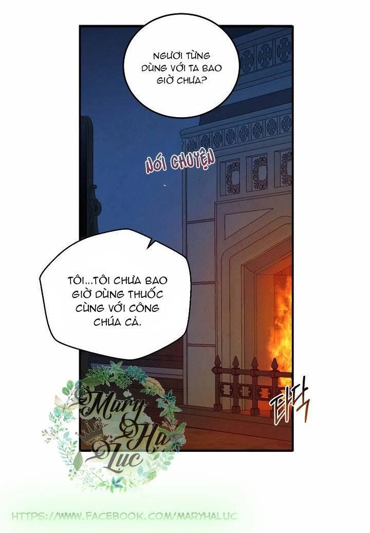 Tôi Lạc Vào Thế Giới Trò Chơi Harem Ngược Chapter 23 - 50