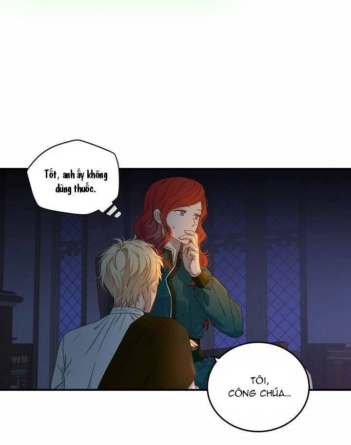 Tôi Lạc Vào Thế Giới Trò Chơi Harem Ngược Chapter 23 - 51