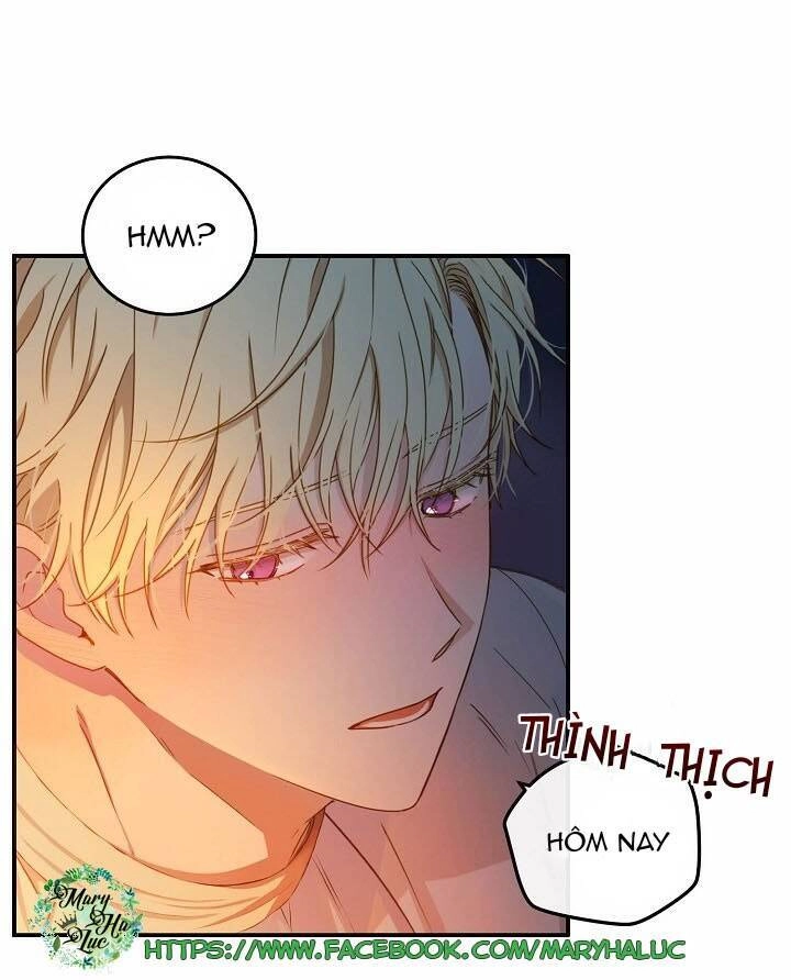 Tôi Lạc Vào Thế Giới Trò Chơi Harem Ngược Chapter 23 - 52