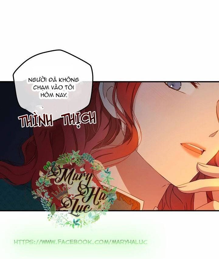 Tôi Lạc Vào Thế Giới Trò Chơi Harem Ngược Chapter 23 - 53