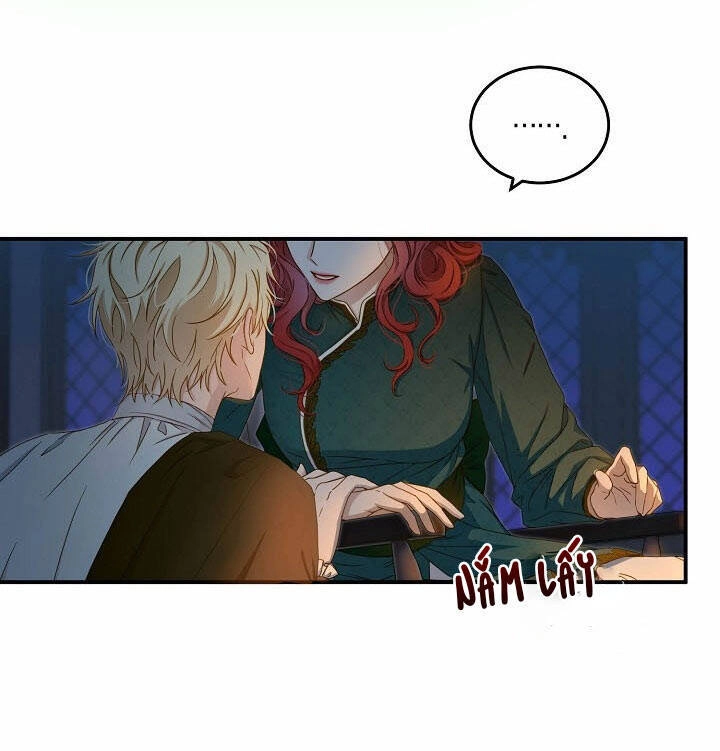 Tôi Lạc Vào Thế Giới Trò Chơi Harem Ngược Chapter 23 - 54