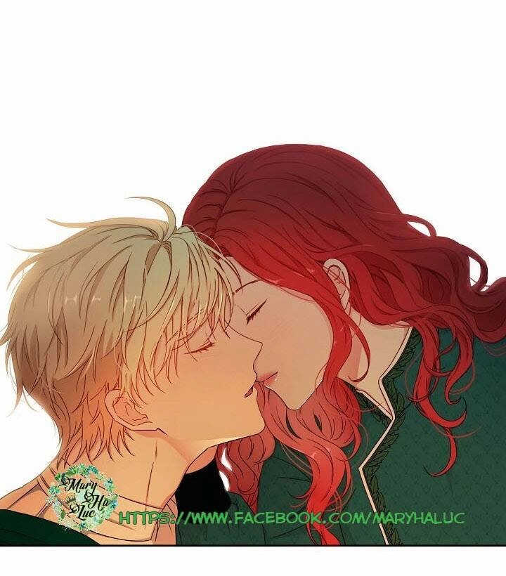 Tôi Lạc Vào Thế Giới Trò Chơi Harem Ngược Chapter 23 - 55