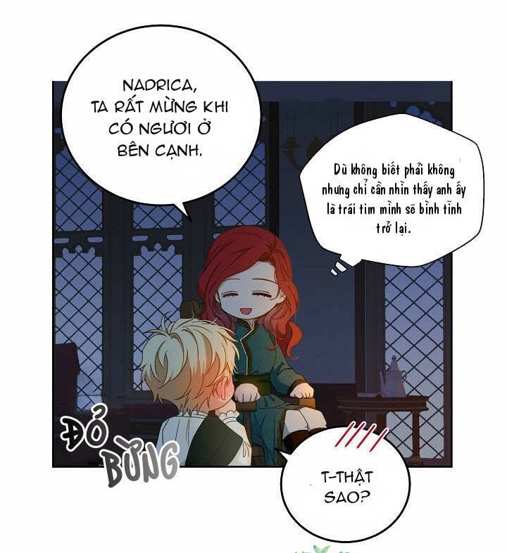 Tôi Lạc Vào Thế Giới Trò Chơi Harem Ngược Chapter 23 - 56