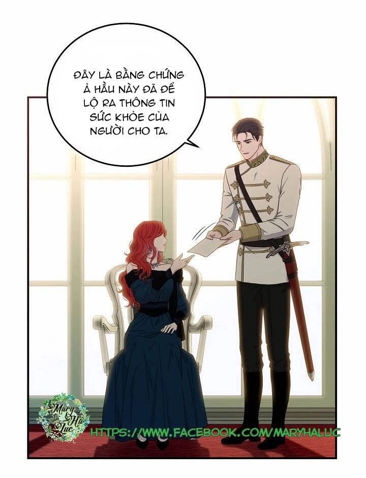 Tôi Lạc Vào Thế Giới Trò Chơi Harem Ngược Chapter 23 - 61