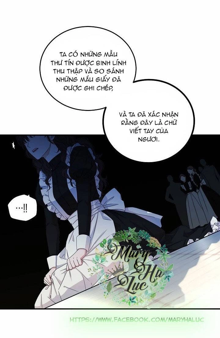 Tôi Lạc Vào Thế Giới Trò Chơi Harem Ngược Chapter 23 - 63