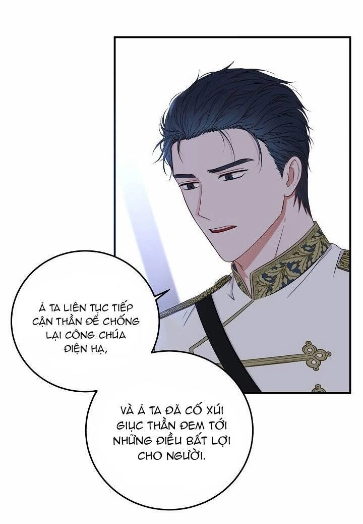 Tôi Lạc Vào Thế Giới Trò Chơi Harem Ngược Chapter 23 - 64