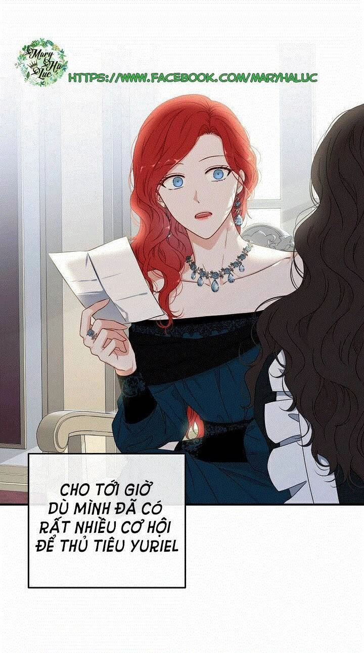 Tôi Lạc Vào Thế Giới Trò Chơi Harem Ngược Chapter 24 - 2