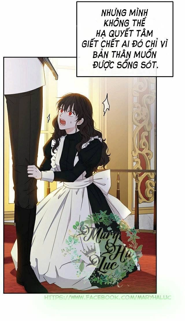 Tôi Lạc Vào Thế Giới Trò Chơi Harem Ngược Chapter 24 - 3