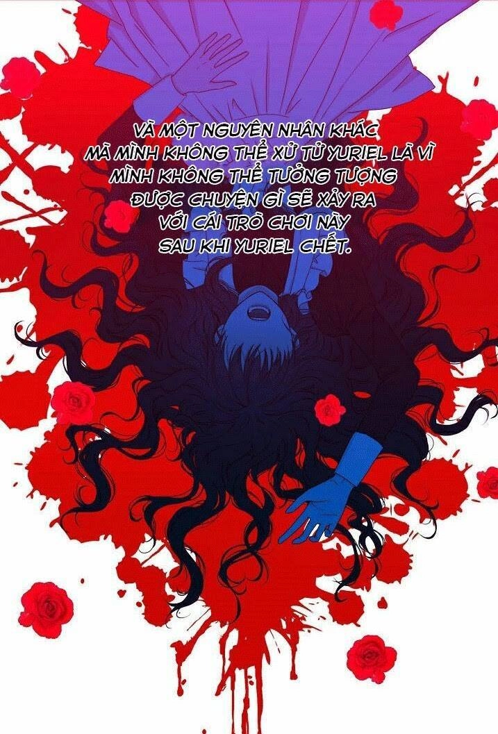 Tôi Lạc Vào Thế Giới Trò Chơi Harem Ngược Chapter 24 - 4