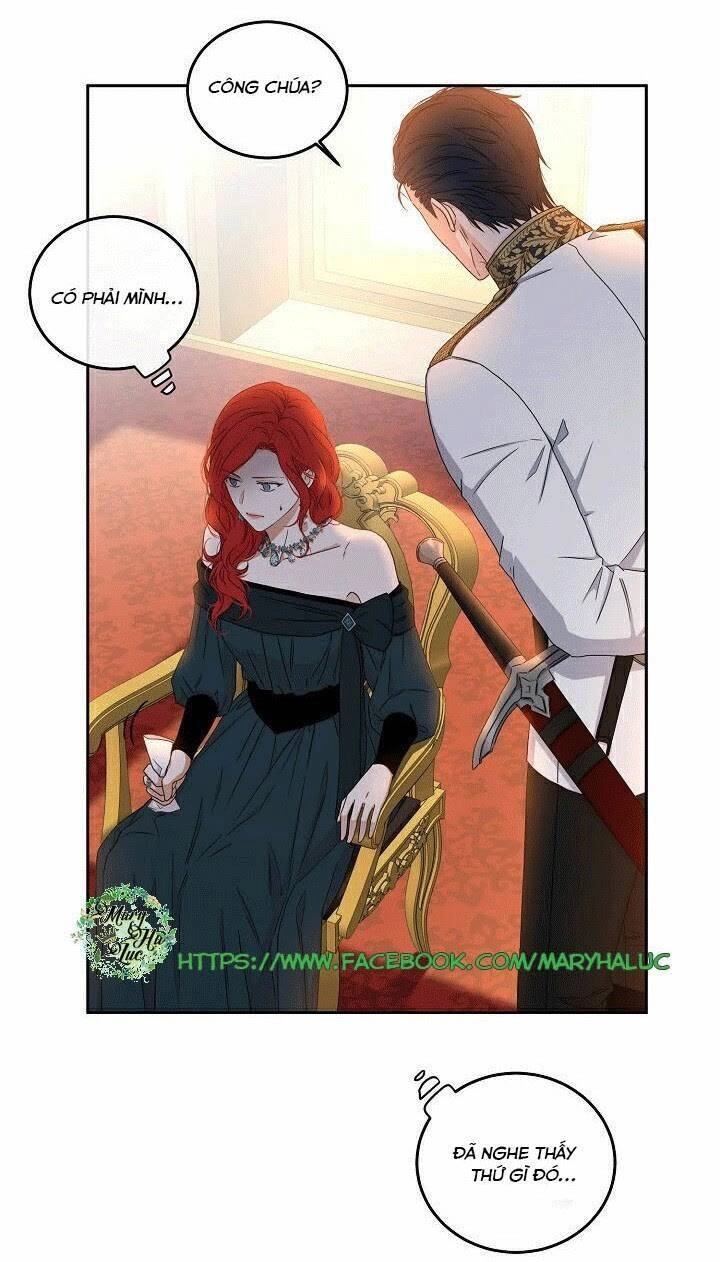 Tôi Lạc Vào Thế Giới Trò Chơi Harem Ngược Chapter 24 - 7