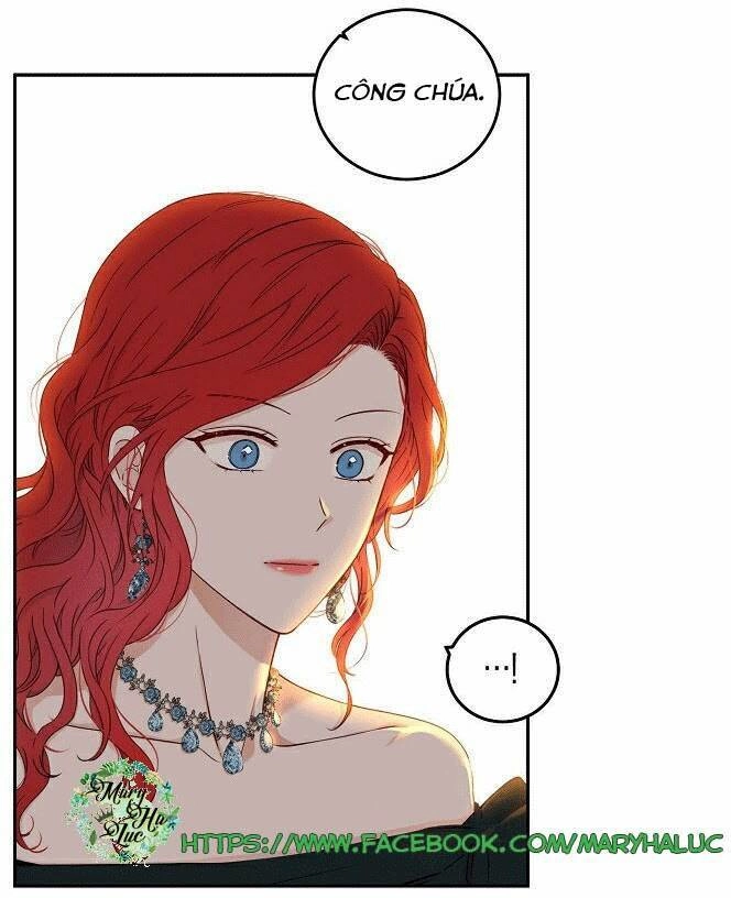 Tôi Lạc Vào Thế Giới Trò Chơi Harem Ngược Chapter 24 - 9