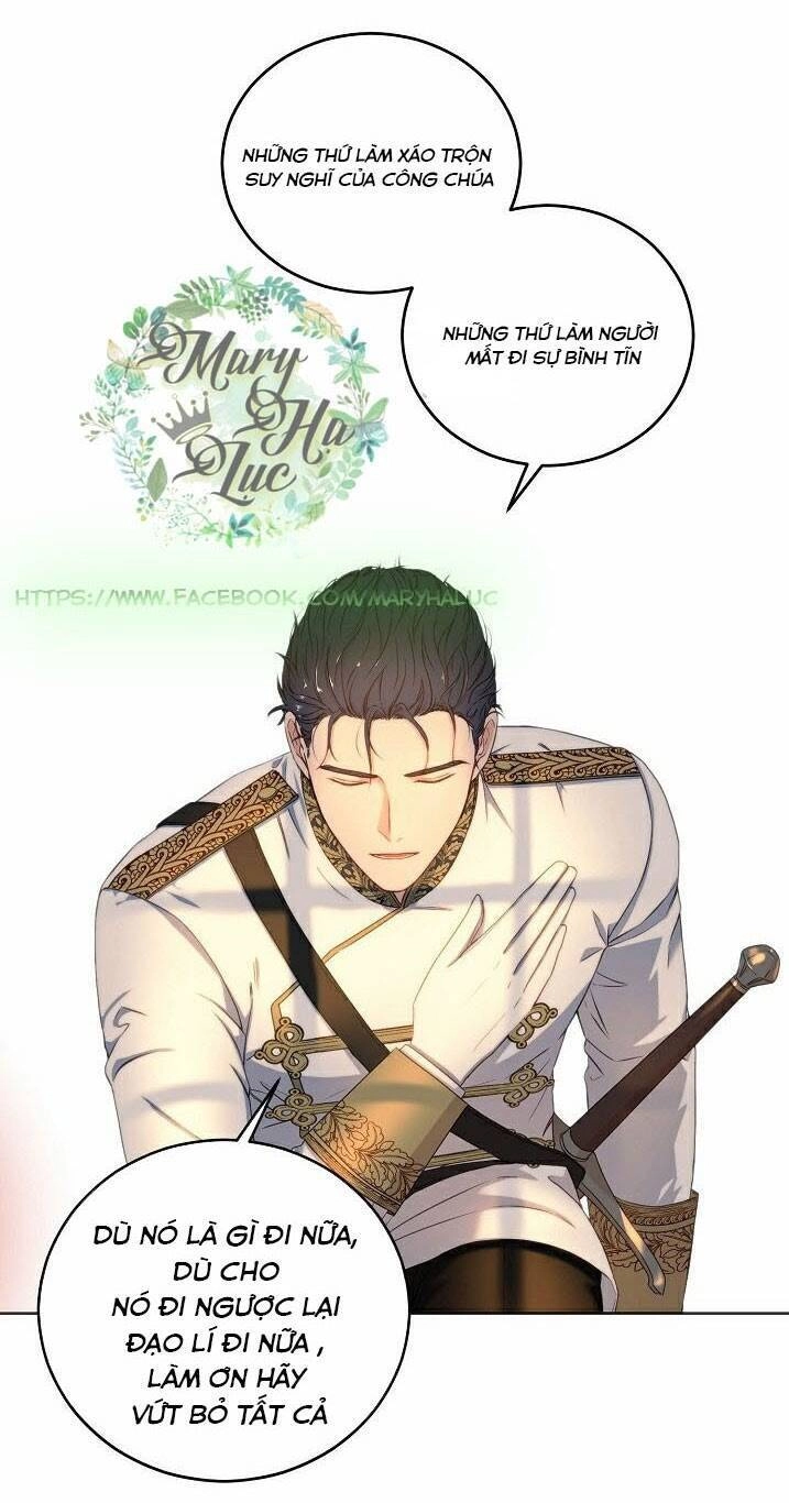 Tôi Lạc Vào Thế Giới Trò Chơi Harem Ngược Chapter 24 - 12