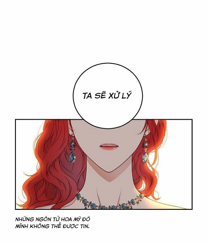 Tôi Lạc Vào Thế Giới Trò Chơi Harem Ngược Chapter 24 - 14