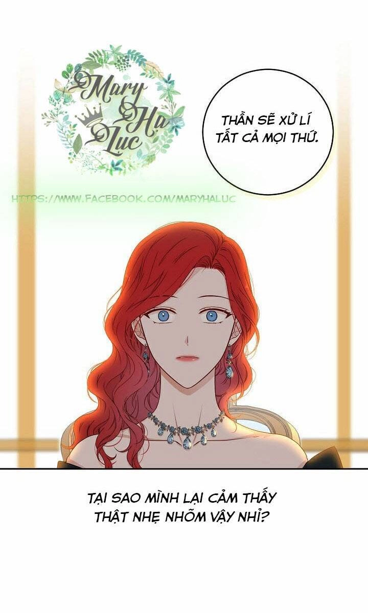 Tôi Lạc Vào Thế Giới Trò Chơi Harem Ngược Chapter 24 - 15