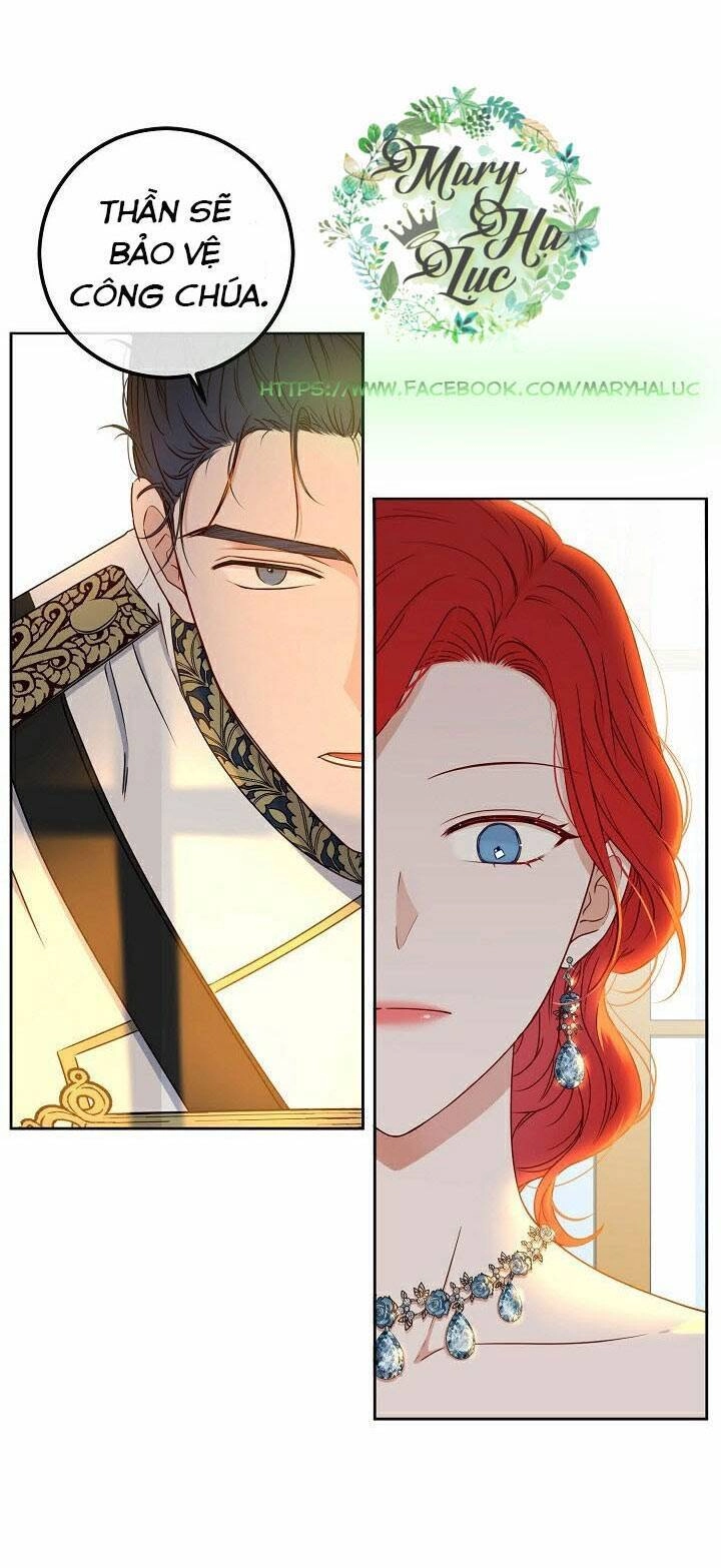 Tôi Lạc Vào Thế Giới Trò Chơi Harem Ngược Chapter 24 - 16