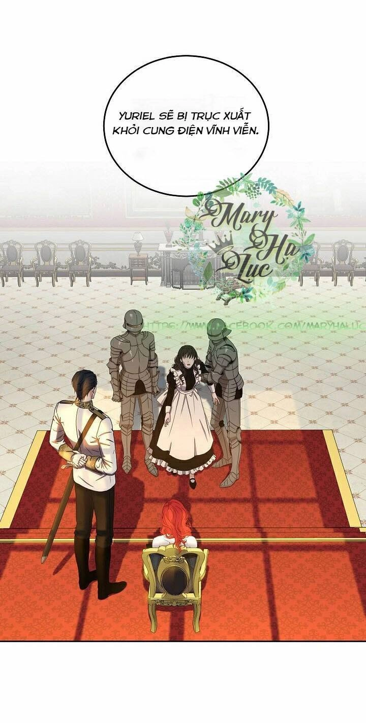 Tôi Lạc Vào Thế Giới Trò Chơi Harem Ngược Chapter 24 - 18