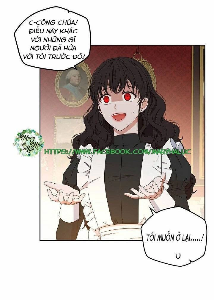 Tôi Lạc Vào Thế Giới Trò Chơi Harem Ngược Chapter 24 - 19