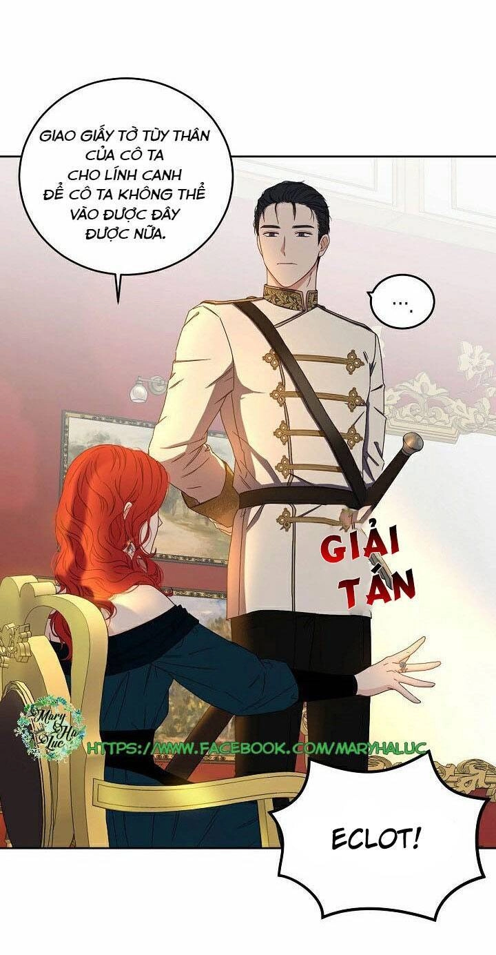 Tôi Lạc Vào Thế Giới Trò Chơi Harem Ngược Chapter 24 - 20