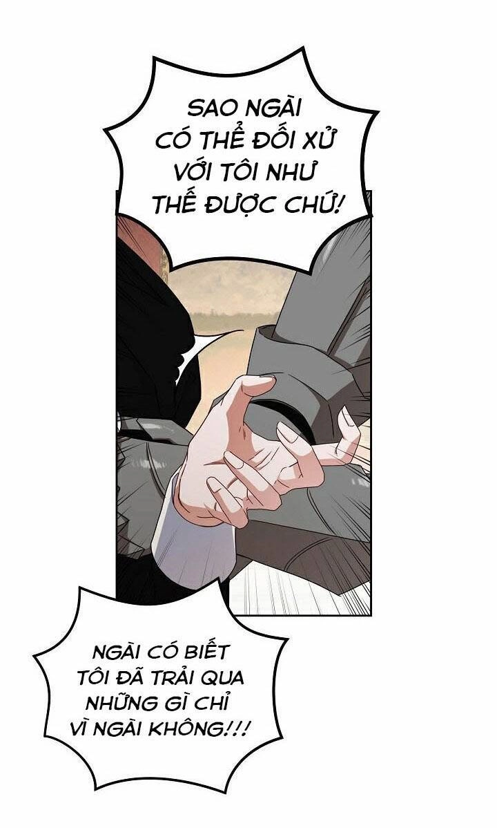 Tôi Lạc Vào Thế Giới Trò Chơi Harem Ngược Chapter 24 - 21