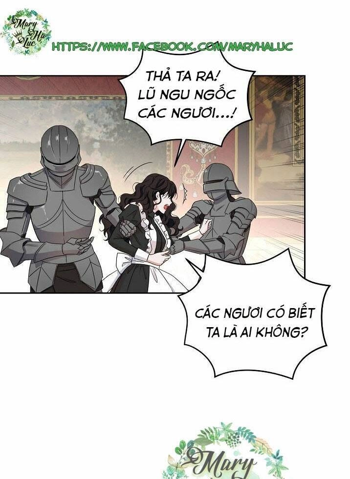 Tôi Lạc Vào Thế Giới Trò Chơi Harem Ngược Chapter 24 - 22