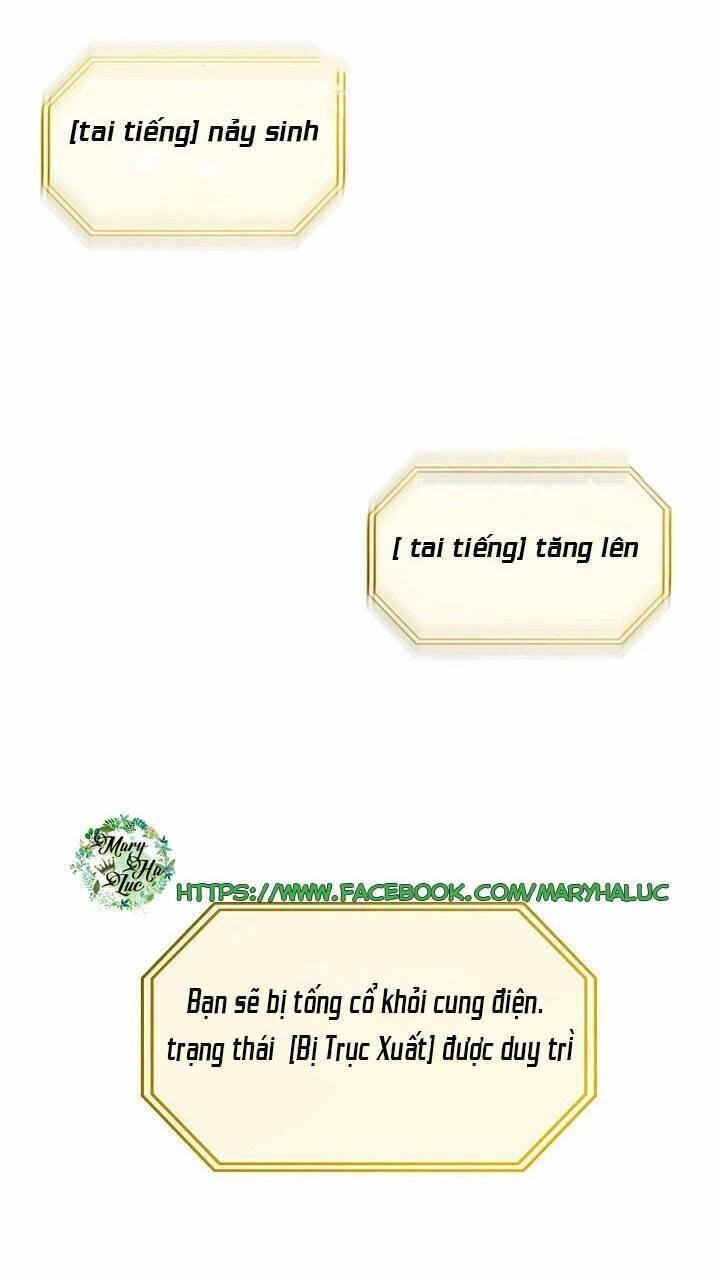 Tôi Lạc Vào Thế Giới Trò Chơi Harem Ngược Chapter 24 - 26