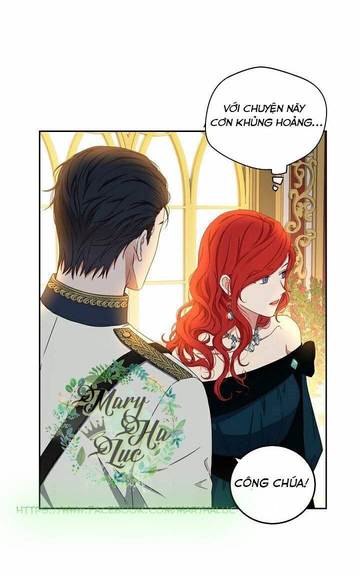 Tôi Lạc Vào Thế Giới Trò Chơi Harem Ngược Chapter 24 - 28