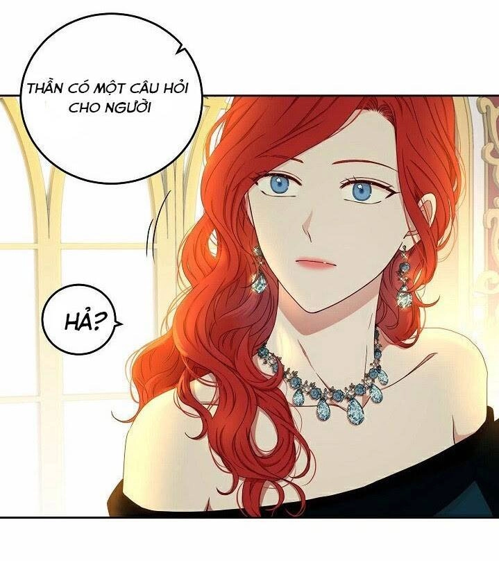 Tôi Lạc Vào Thế Giới Trò Chơi Harem Ngược Chapter 24 - 29