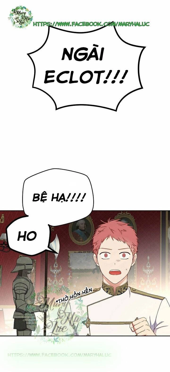 Tôi Lạc Vào Thế Giới Trò Chơi Harem Ngược Chapter 24 - 31