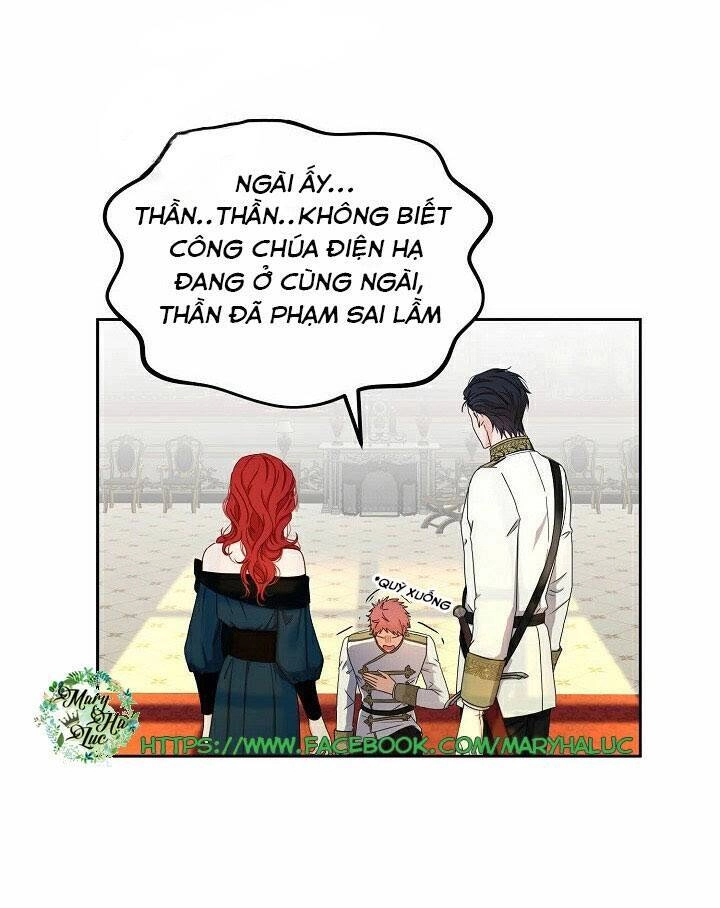 Tôi Lạc Vào Thế Giới Trò Chơi Harem Ngược Chapter 24 - 32