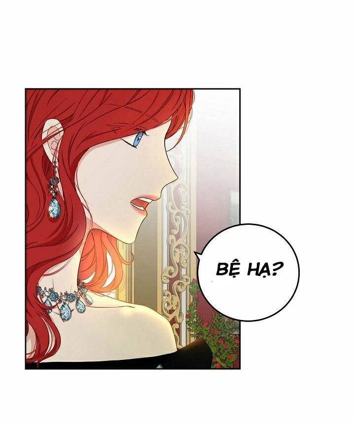 Tôi Lạc Vào Thế Giới Trò Chơi Harem Ngược Chapter 24 - 33