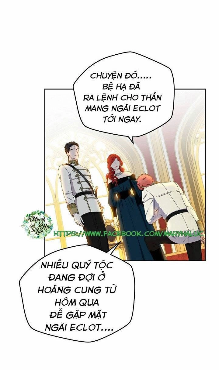 Tôi Lạc Vào Thế Giới Trò Chơi Harem Ngược Chapter 24 - 34