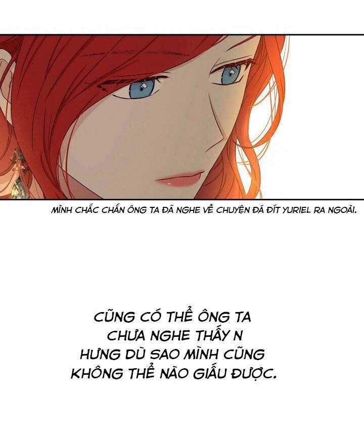 Tôi Lạc Vào Thế Giới Trò Chơi Harem Ngược Chapter 24 - 35