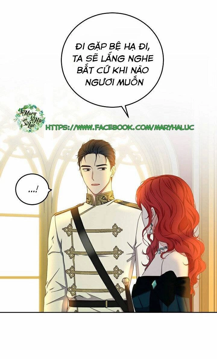 Tôi Lạc Vào Thế Giới Trò Chơi Harem Ngược Chapter 24 - 36