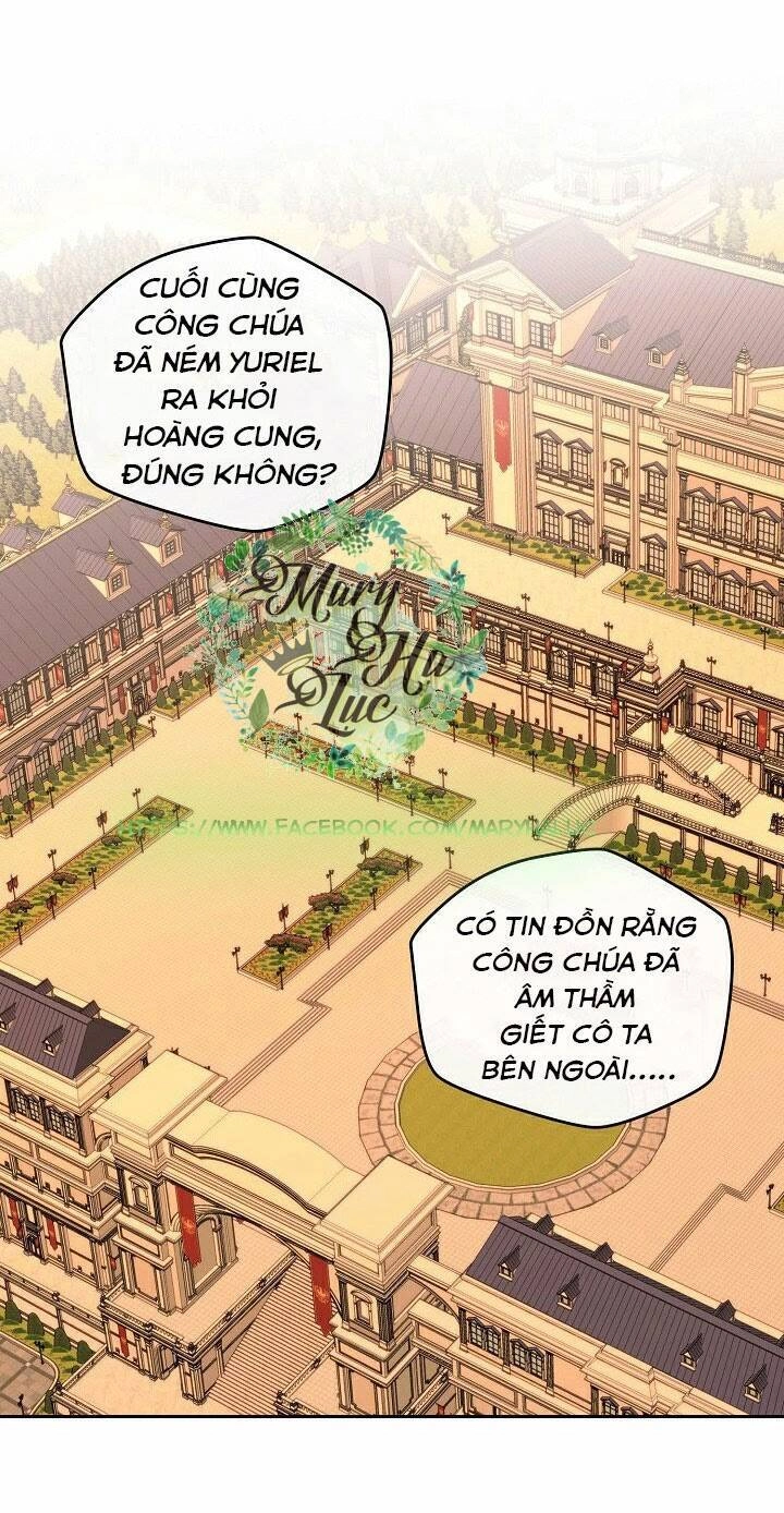 Tôi Lạc Vào Thế Giới Trò Chơi Harem Ngược Chapter 24 - 39