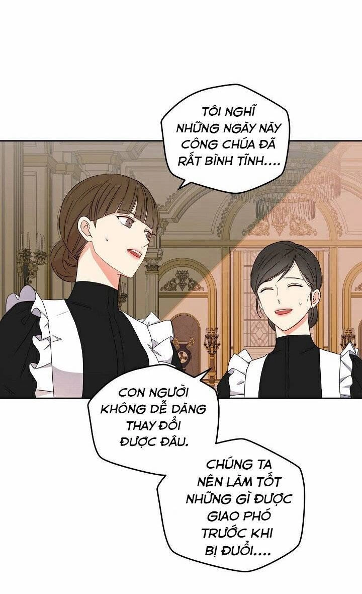 Tôi Lạc Vào Thế Giới Trò Chơi Harem Ngược Chapter 24 - 40