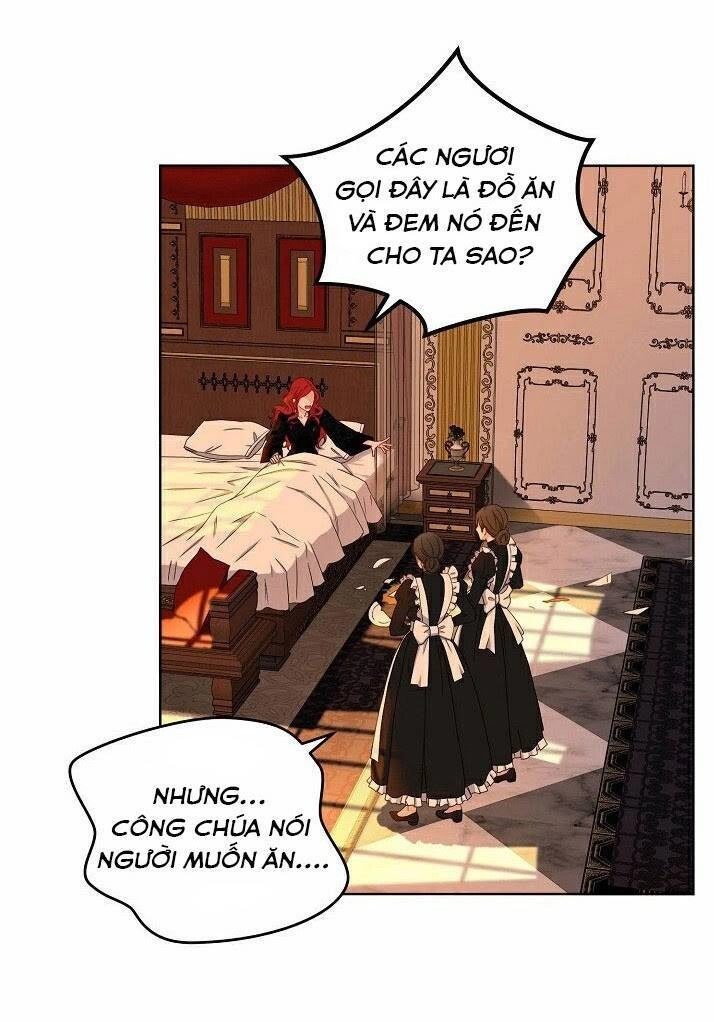 Tôi Lạc Vào Thế Giới Trò Chơi Harem Ngược Chapter 24 - 42