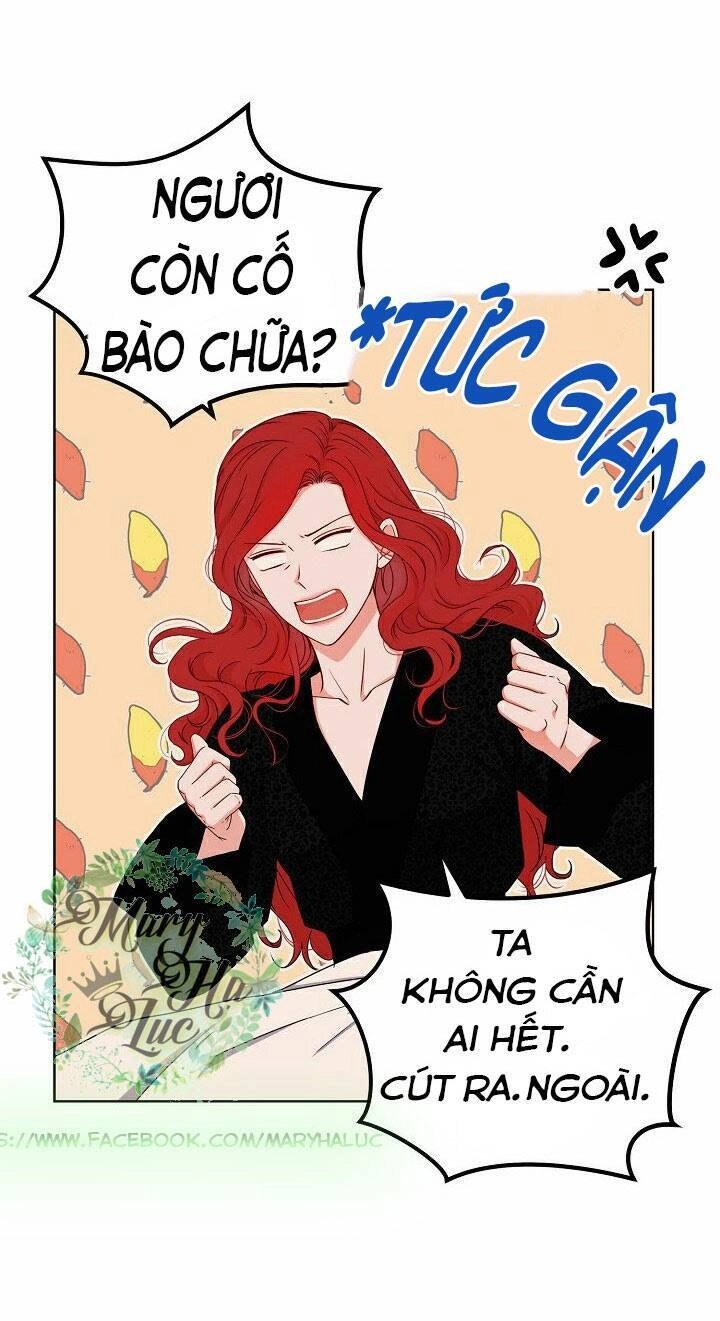 Tôi Lạc Vào Thế Giới Trò Chơi Harem Ngược Chapter 24 - 43