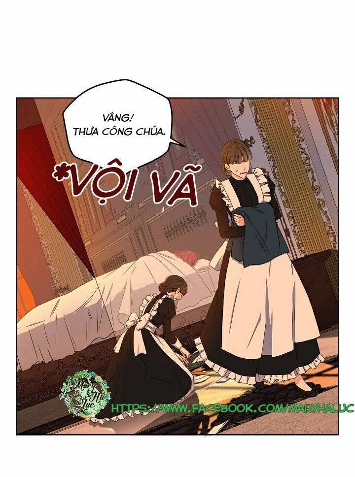 Tôi Lạc Vào Thế Giới Trò Chơi Harem Ngược Chapter 24 - 44