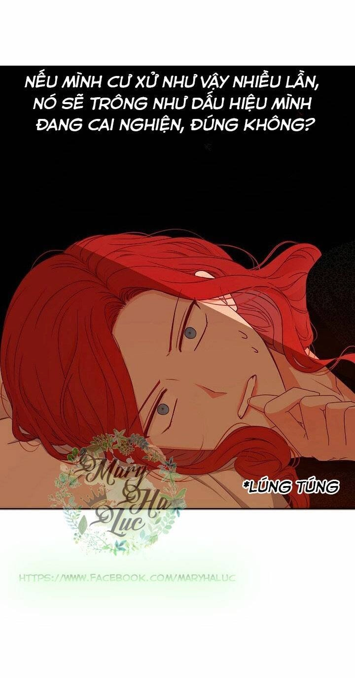 Tôi Lạc Vào Thế Giới Trò Chơi Harem Ngược Chapter 24 - 45