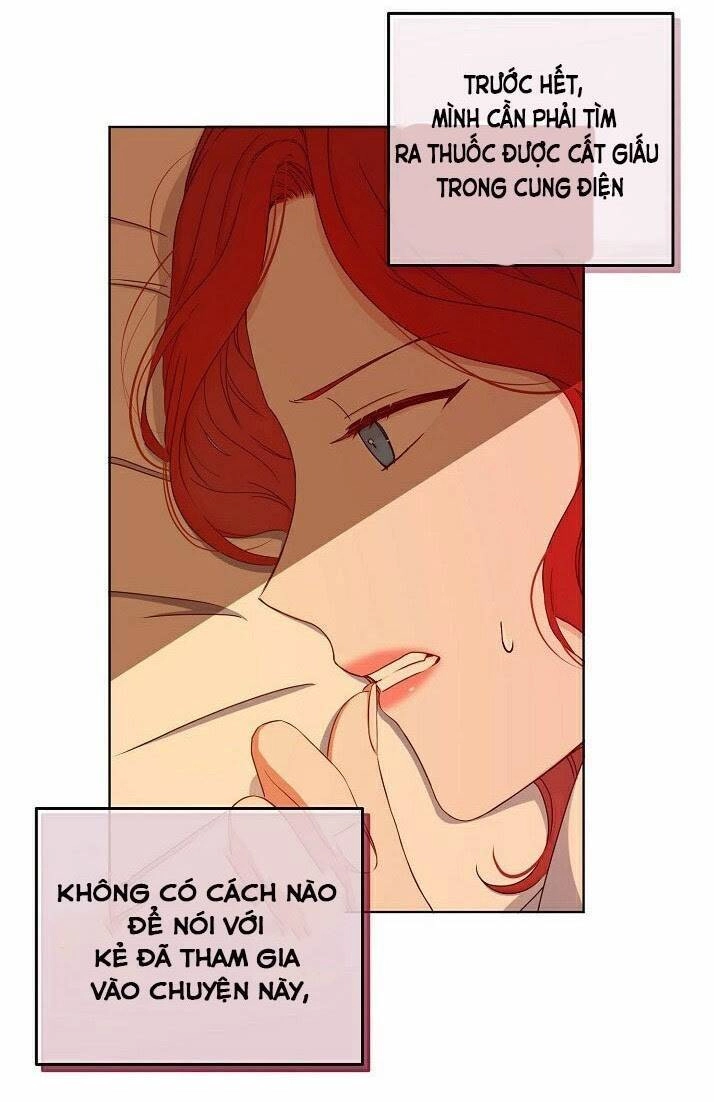 Tôi Lạc Vào Thế Giới Trò Chơi Harem Ngược Chapter 24 - 47