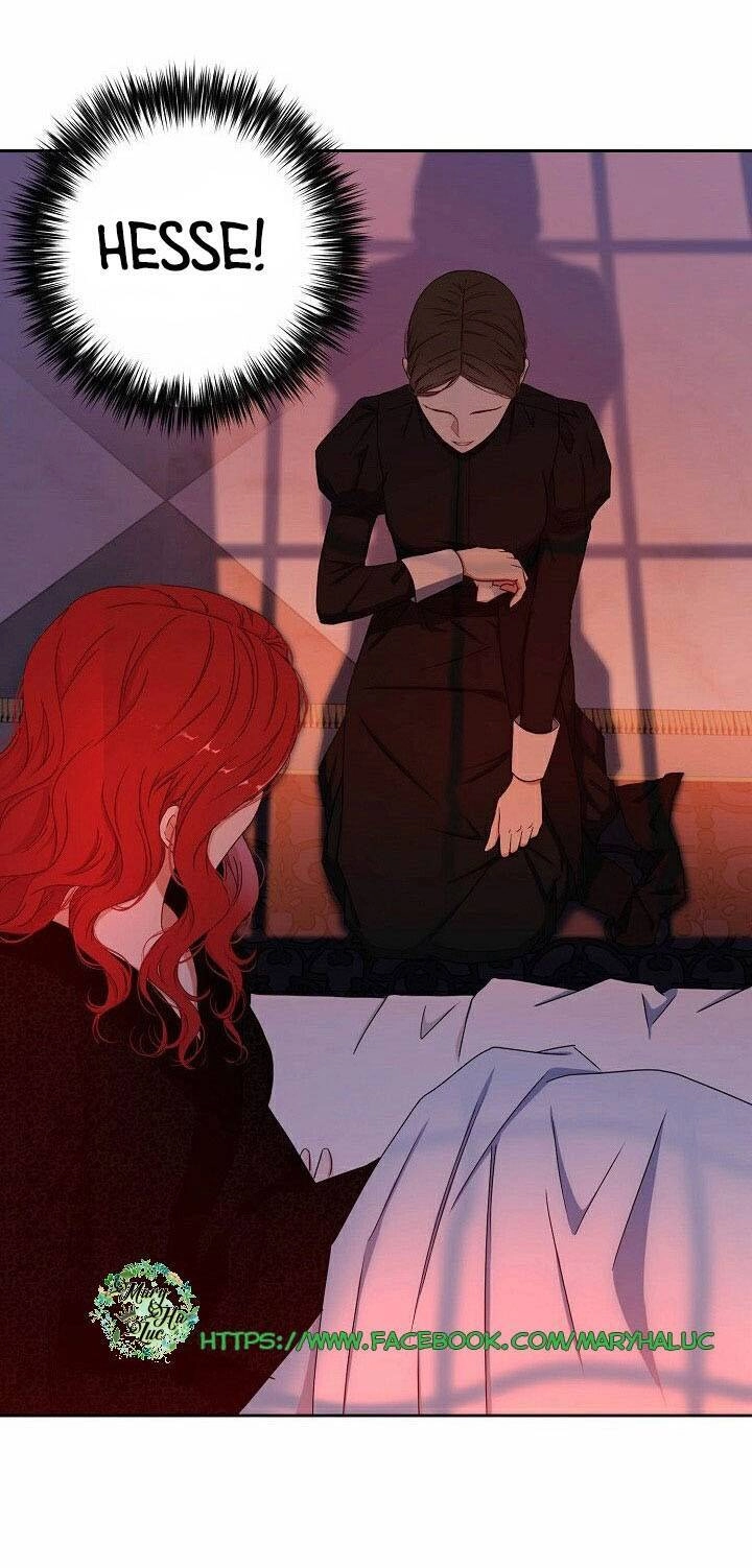 Tôi Lạc Vào Thế Giới Trò Chơi Harem Ngược Chapter 24 - 52