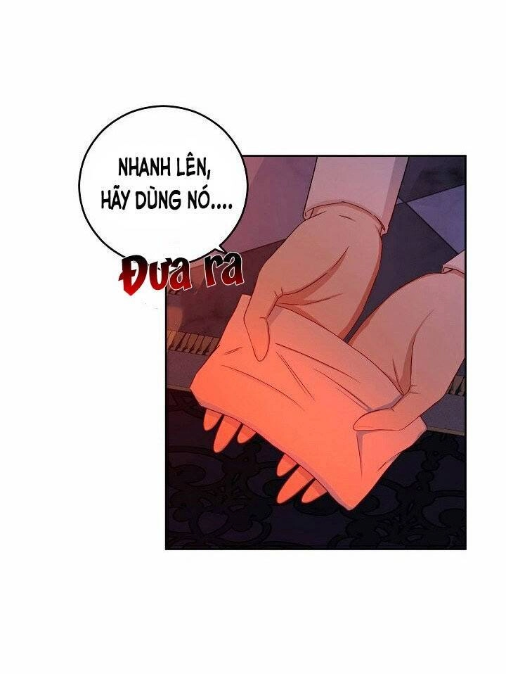 Tôi Lạc Vào Thế Giới Trò Chơi Harem Ngược Chapter 24 - 53