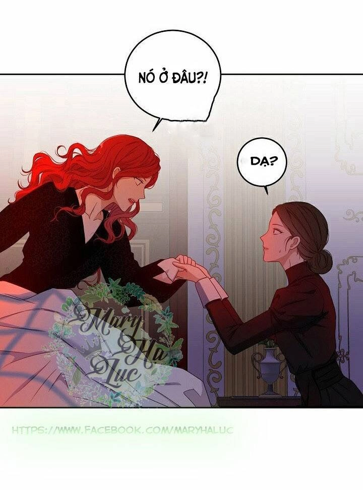 Tôi Lạc Vào Thế Giới Trò Chơi Harem Ngược Chapter 24 - 54