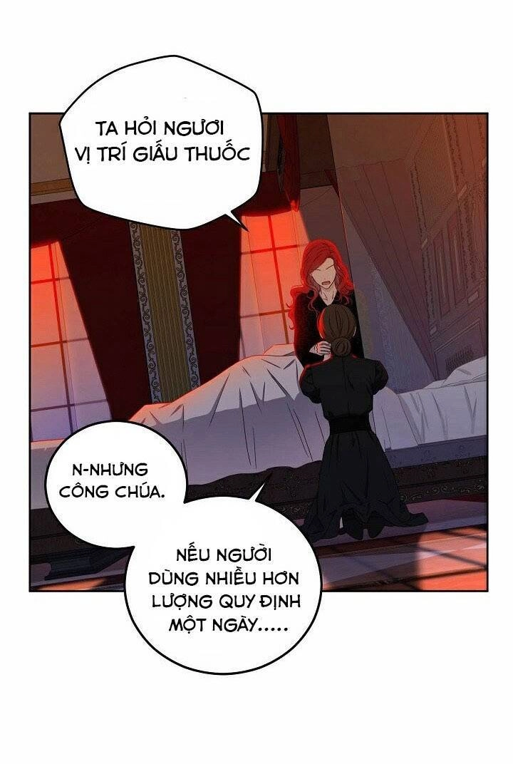 Tôi Lạc Vào Thế Giới Trò Chơi Harem Ngược Chapter 24 - 55