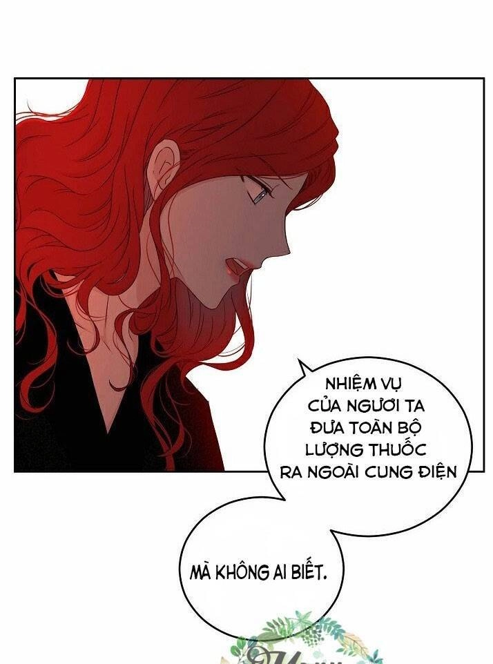 Tôi Lạc Vào Thế Giới Trò Chơi Harem Ngược Chapter 24 - 57