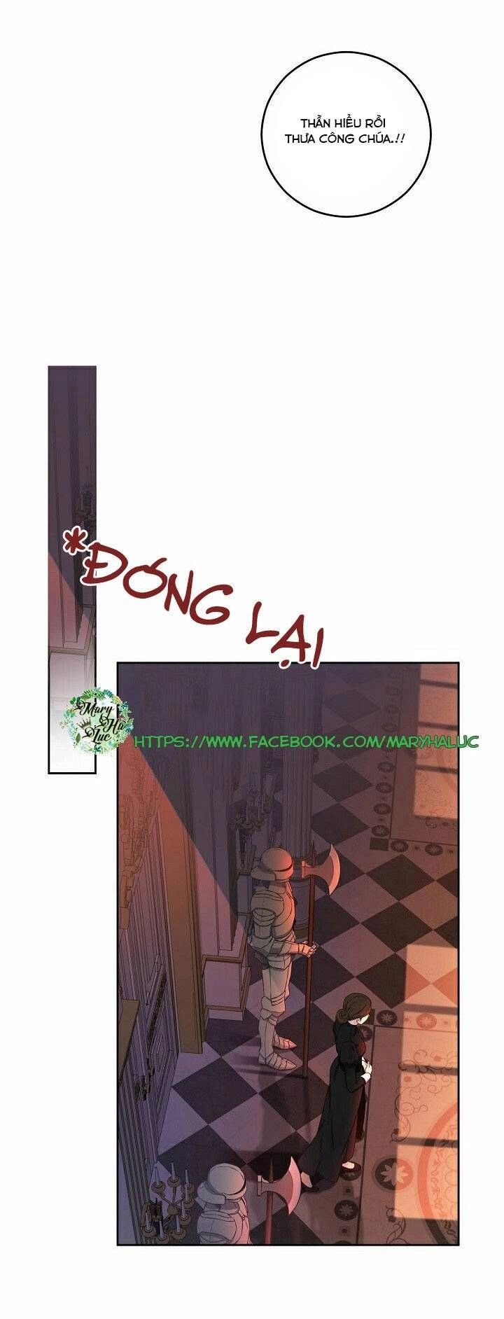 Tôi Lạc Vào Thế Giới Trò Chơi Harem Ngược Chapter 24 - 59